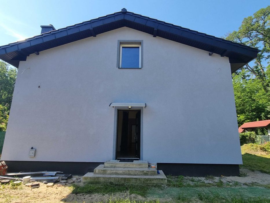 dom wolnostojący Słubice. Zdjęcie 4