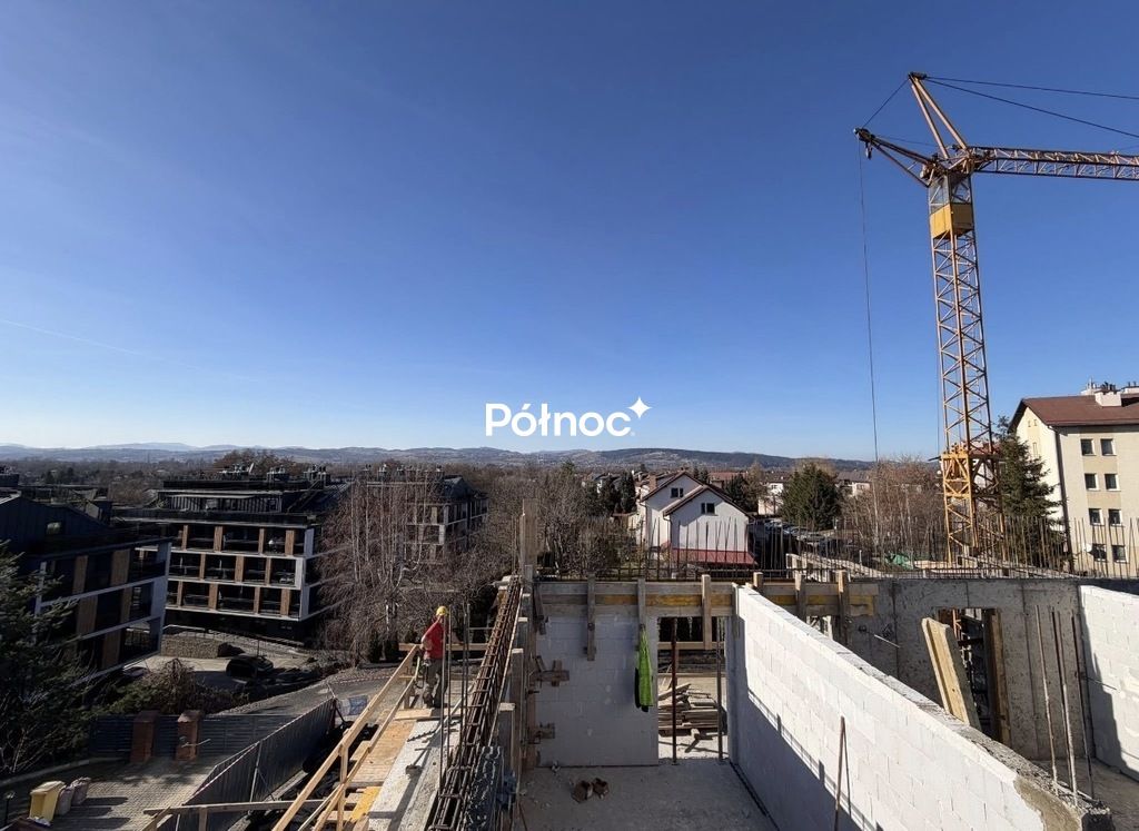 Mieszkanie 2-pokojowe Nowy Sącz, ul. 5 Kresowej. Zdjęcie 5