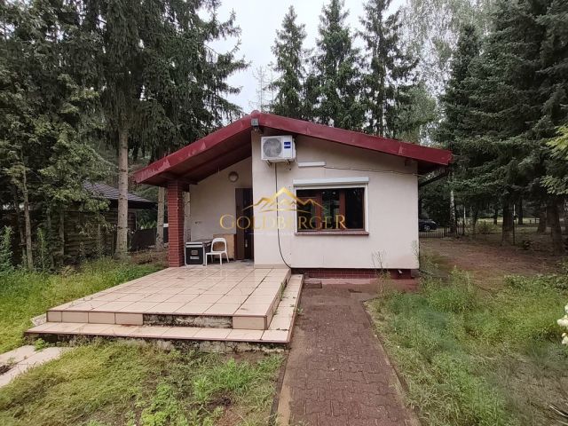 Działka rekreacyjna Sierosław. Zdjęcie 1