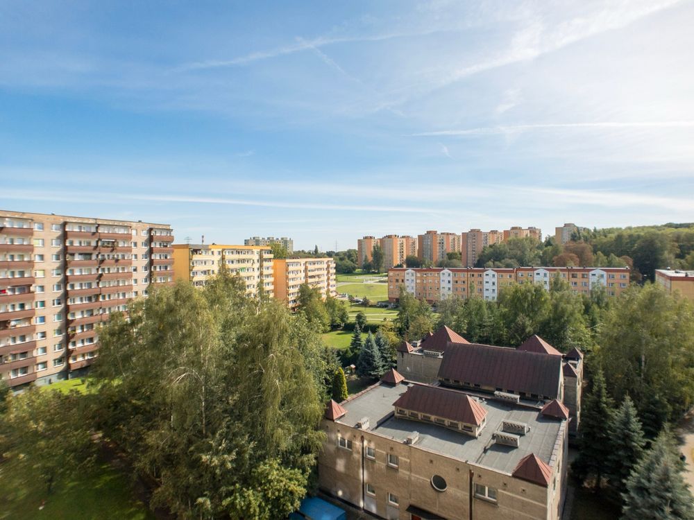 Mieszkanie 2-pokojowe Siemianowice Śląskie Bytków, ul. Hermana Wróbla. Zdjęcie 7