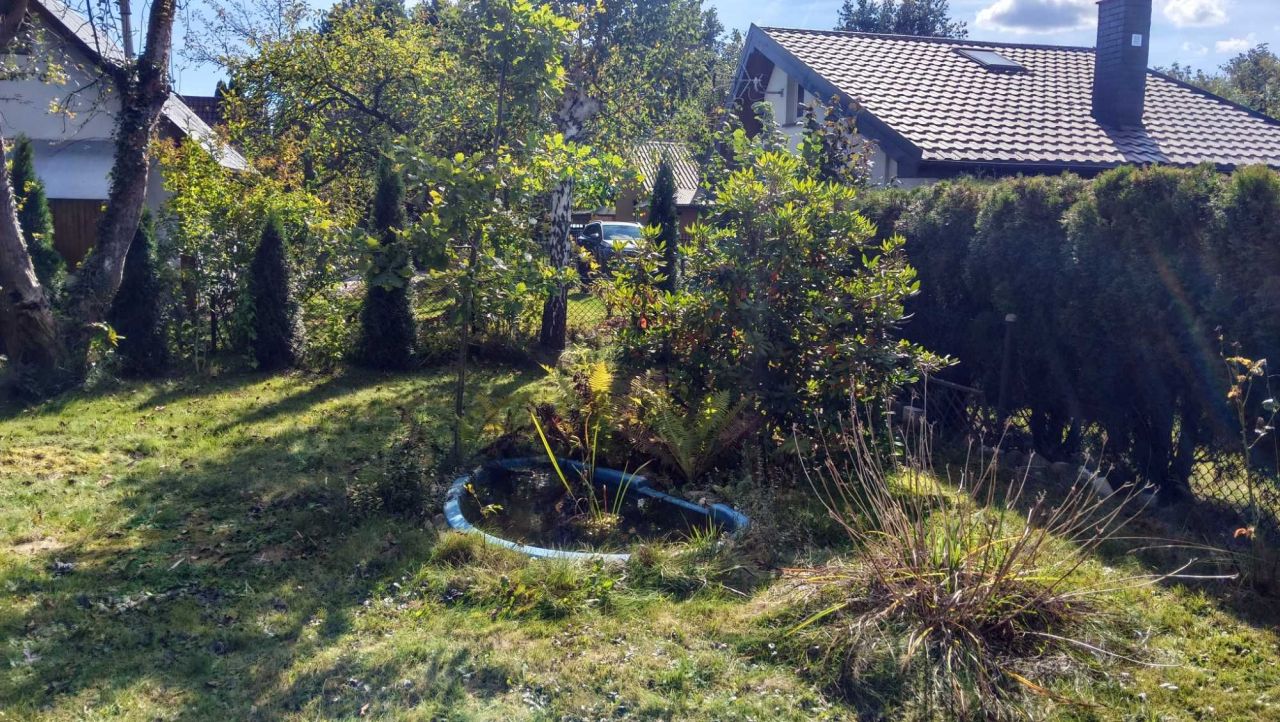 Działka rod Morawica. Zdjęcie 1