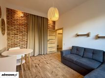 Mieszkanie 1-pokojowe Warszawa Ochota, ul. Radomska. Zdjęcie 1
