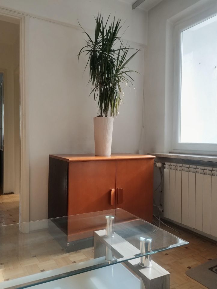 Mieszkanie 3-pokojowe Warszawa Wola, ul. Miła. Zdjęcie 3