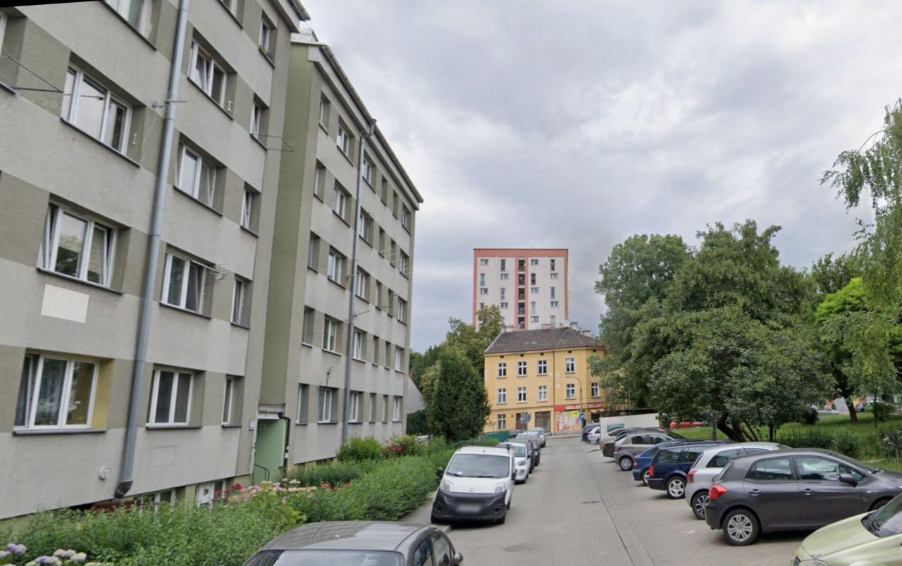Mieszkanie 3-pokojowe Kraków Dąbie, ul. Bajeczna. Zdjęcie 18