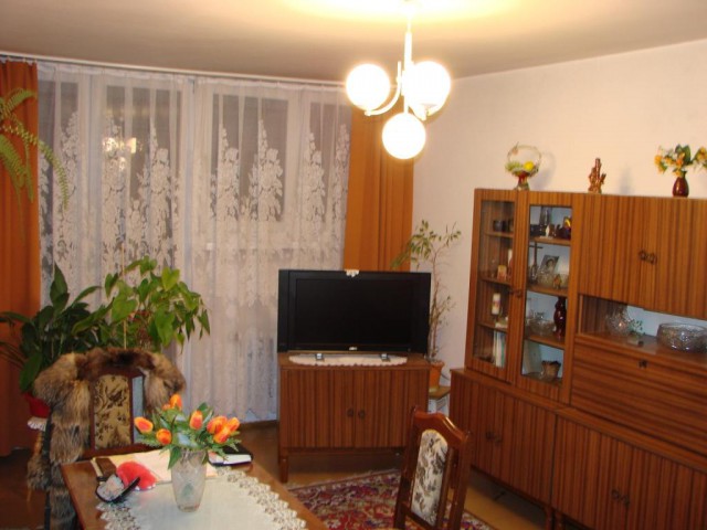 Mieszkanie 2-pokojowe Łódź Górna, ul. ks. bp. Wincentego Tymienieckiego. Zdjęcie 1