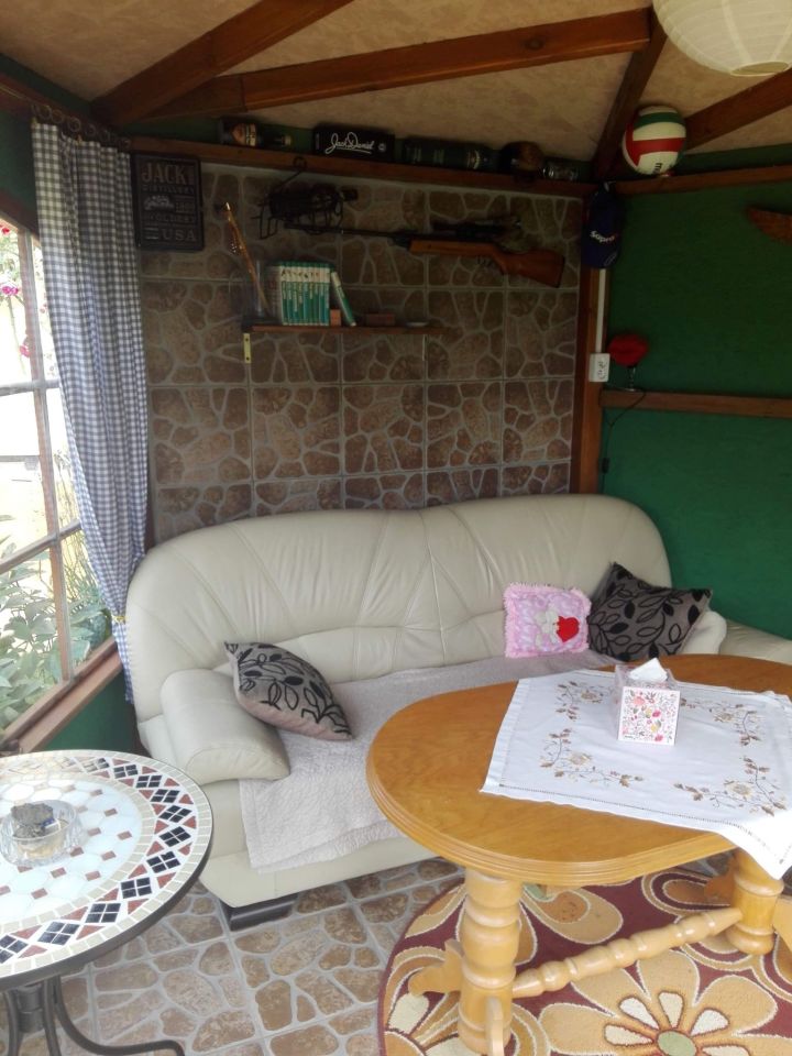 bliźniak, 2 pokoje Bydgoszcz Miedzyń, ul. Górna. Zdjęcie 7