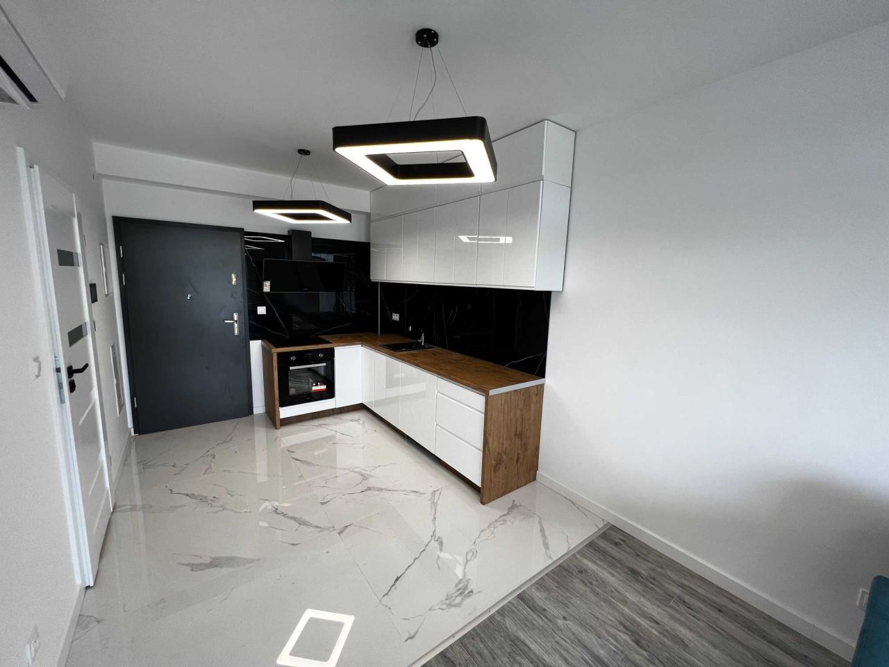 Mieszkanie 2-pokojowe Jarocin, os. Nowy Świat. Zdjęcie 3