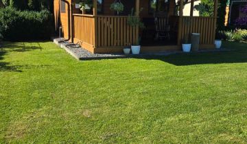 Działka rod Skarszewy, ul. Gdańska