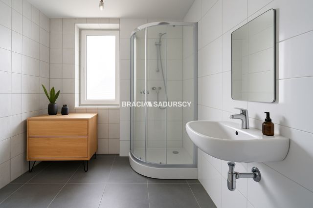 dom wolnostojący, 10 pokoi Skawina, ul. Żwirowa. Zdjęcie 9