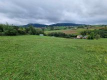 Działka rolno-budowlana Posadowa Mogilska. Zdjęcie 4