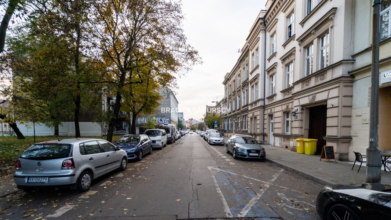 Mieszkanie 1-pokojowe Kraków Podgórze, ul. Józefińska. Zdjęcie 14