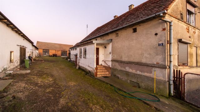 dom wolnostojący, 6 pokoi Orzeszków. Zdjęcie 25