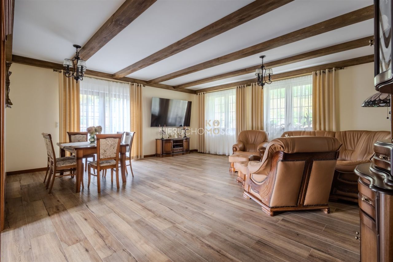 dom, 3 pokoje Jarkowice. Zdjęcie 15