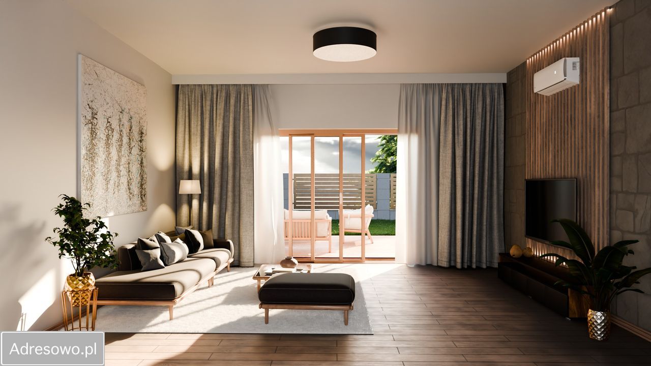 dom wolnostojący, 6 pokoi Mrozy Wielkie, ul. Jarzębinowa. Zdjęcie 5