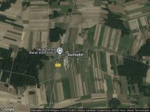 Działka rolno-budowlana Suchodół Kolonia Suchodół