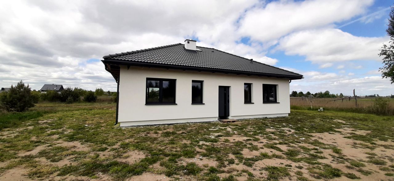 dom wolnostojący, 3 pokoje Stronno, ul. Słomiana. Zdjęcie 18