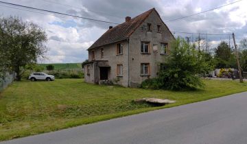 dom wolnostojący Biskupów