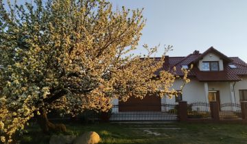 dom wolnostojący, 5 pokoi Mościszki