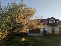 dom wolnostojący, 5 pokoi Mościszki. Zdjęcie 1