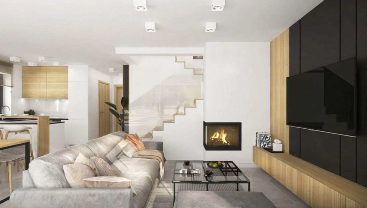 bliźniak, 6 pokoi Radwanków Szlachecki. Zdjęcie 6