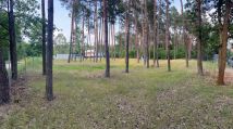 Działka Krzywiec