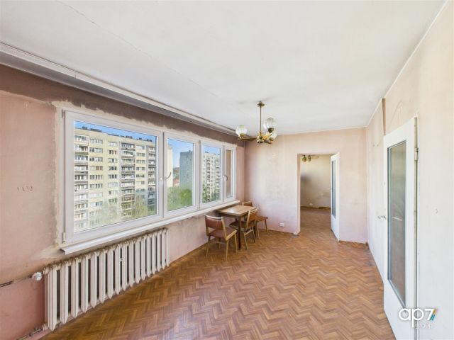 Mieszkanie 2-pokojowe Kraków, ul. Odrzańska. Zdjęcie 1