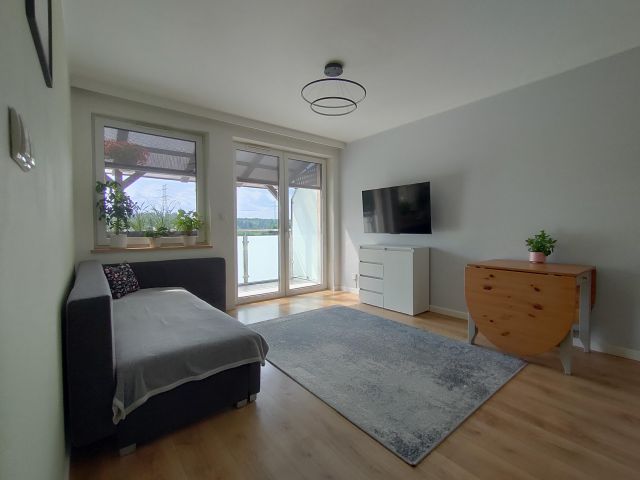 Mieszkanie 2-pokojowe Kieźliny, ul. Edyty Stein. Zdjęcie 4