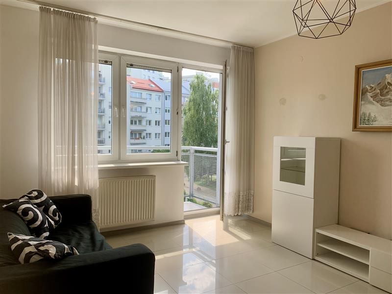 Mieszkanie 2-pokojowe Gdynia Redłowo, ul. Redłowska. Zdjęcie 2