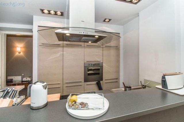 Mieszkanie 3-pokojowe Kraków Stare Miasto, ul. Wojciecha Bogusławskiego. Zdjęcie 12