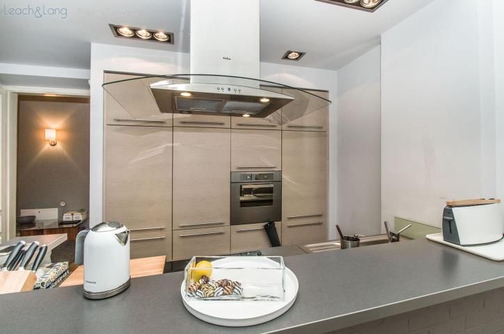 Mieszkanie 3-pokojowe Kraków Stare Miasto, ul. Wojciecha Bogusławskiego. Zdjęcie 12