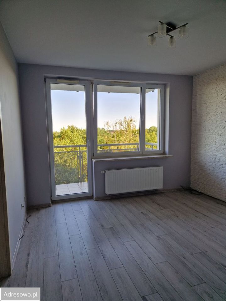 Mieszkanie 2-pokojowe Warszawa Białołęka, ul. Mariana Wyrzykowskiego