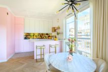 Mieszkanie 4-pokojowe Warszawa Białołęka, ul. Geodezyjna