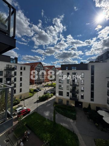 Mieszkanie 2-pokojowe Gdańsk Śródmieście, ul. Chmielna. Zdjęcie 10