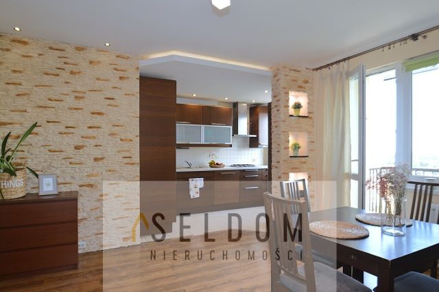 Mieszkanie 3-pokojowe Opole, ul. Batalionu "Parasol". Zdjęcie 1