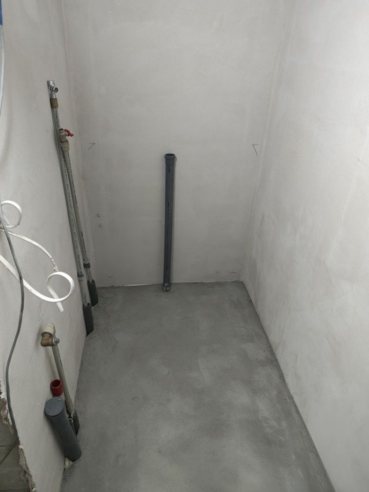 Mieszkanie 3-pokojowe Wilczewo. Zdjęcie 6