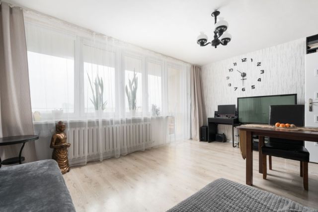 Mieszkanie 3-pokojowe Warszawa Bielany, ul. Klaudyny. Zdjęcie 7