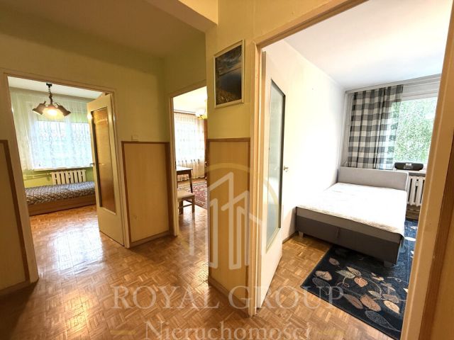 Mieszkanie 4-pokojowe Lublin Czechów Dolny, ul. Paryska. Zdjęcie 7