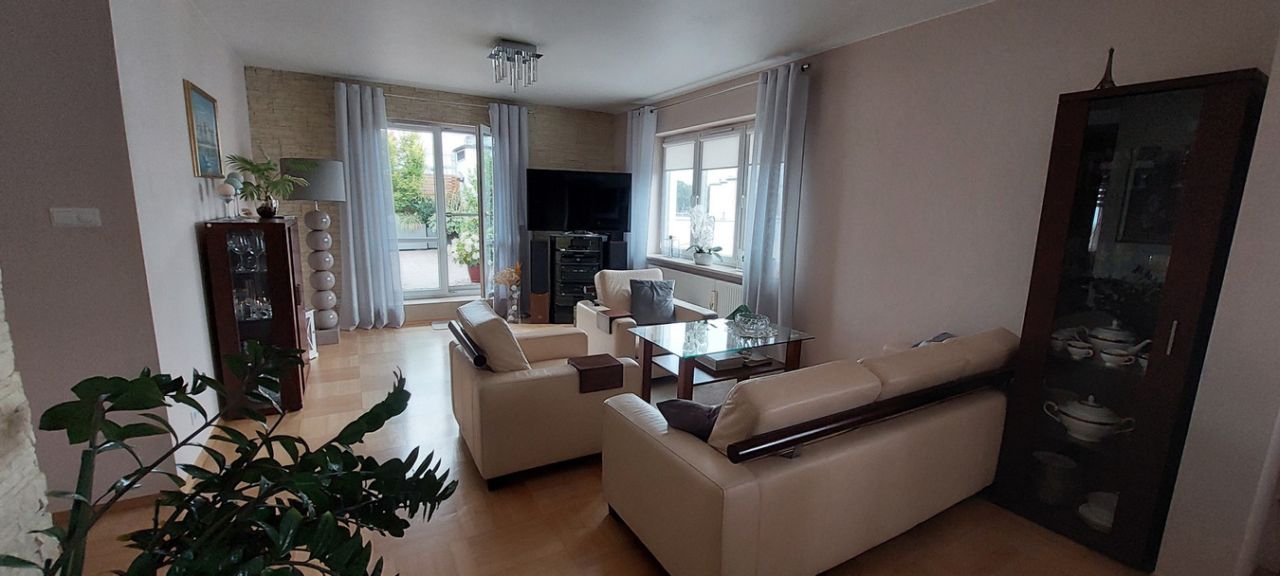 Mieszkanie 4-pokojowe Warszawa Bemowo, ul. Edmunda Jana Osmańczyka. Zdjęcie 8