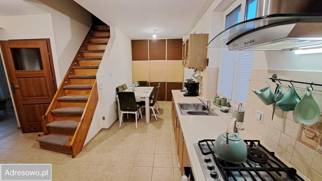 Mieszkanie 4-pokojowe Bytów, ul. Adama Naruszewicza. Zdjęcie 10