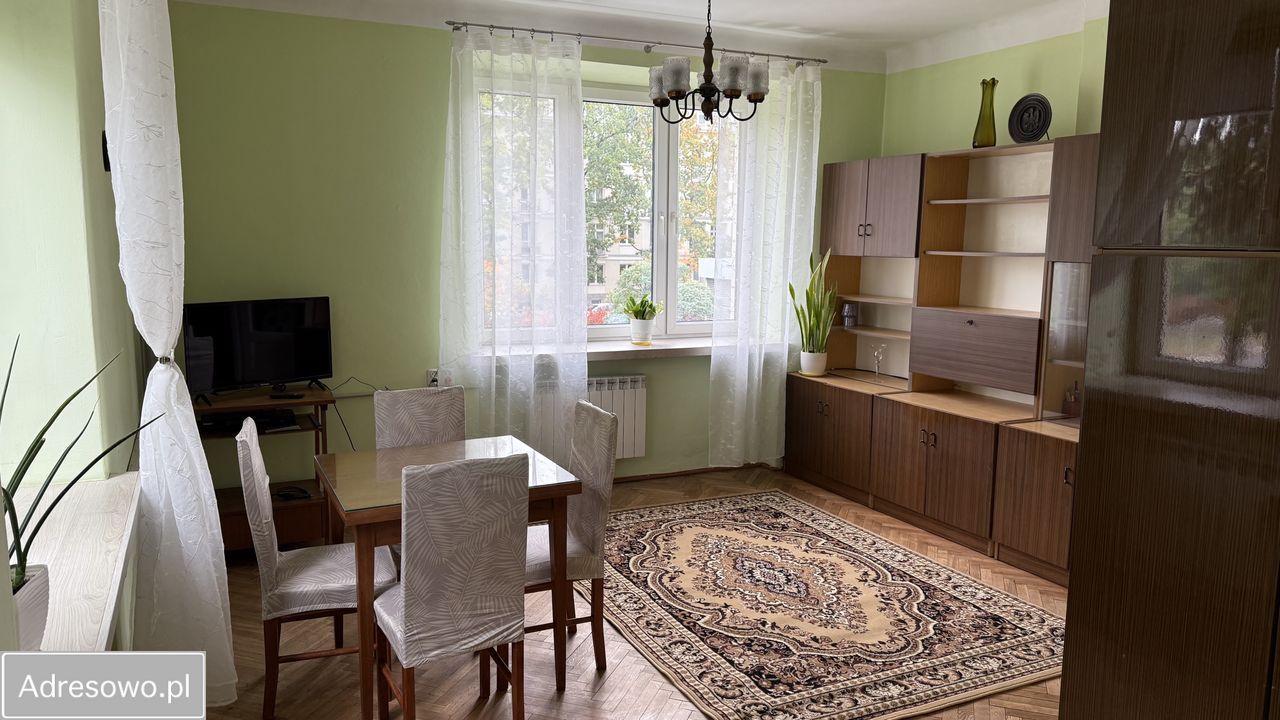 Mieszkanie 1-pokojowe Warszawa Bielany