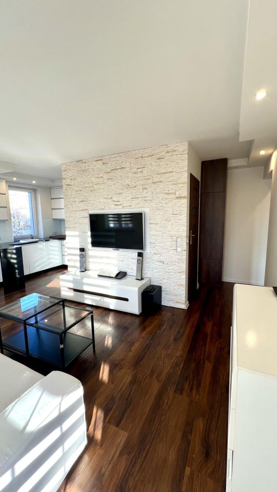 Mieszkanie 2-pokojowe Rzeszów Śródmieście, ul. Henryka Sienkiewicza. Zdjęcie 12