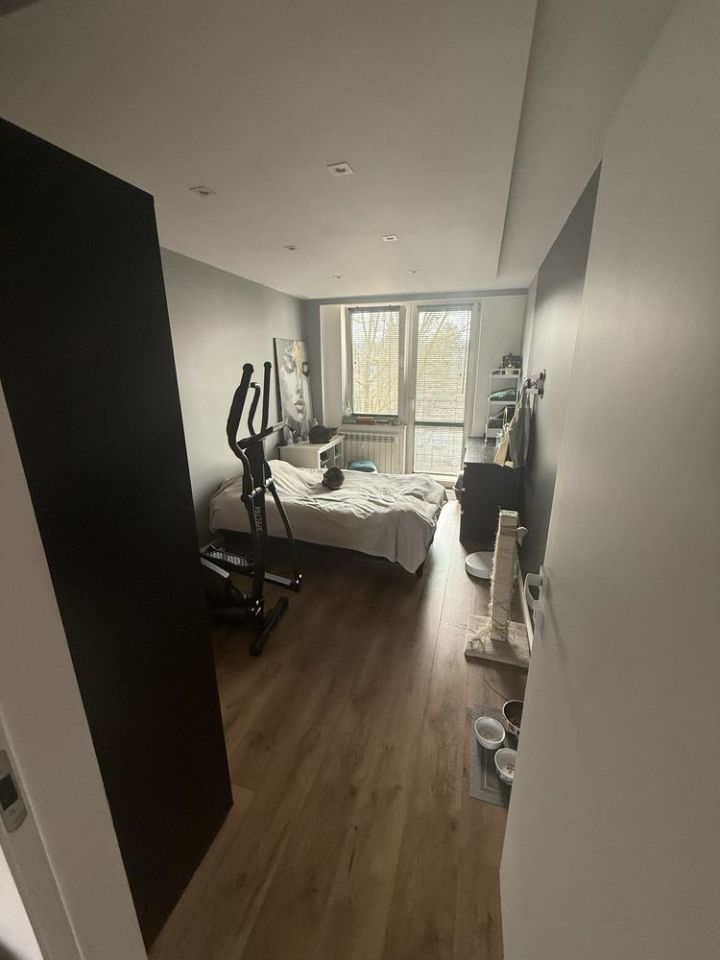 Mieszkanie 2-pokojowe Siemianowice Śląskie Bytków, ul. Niepodległości. Zdjęcie 2