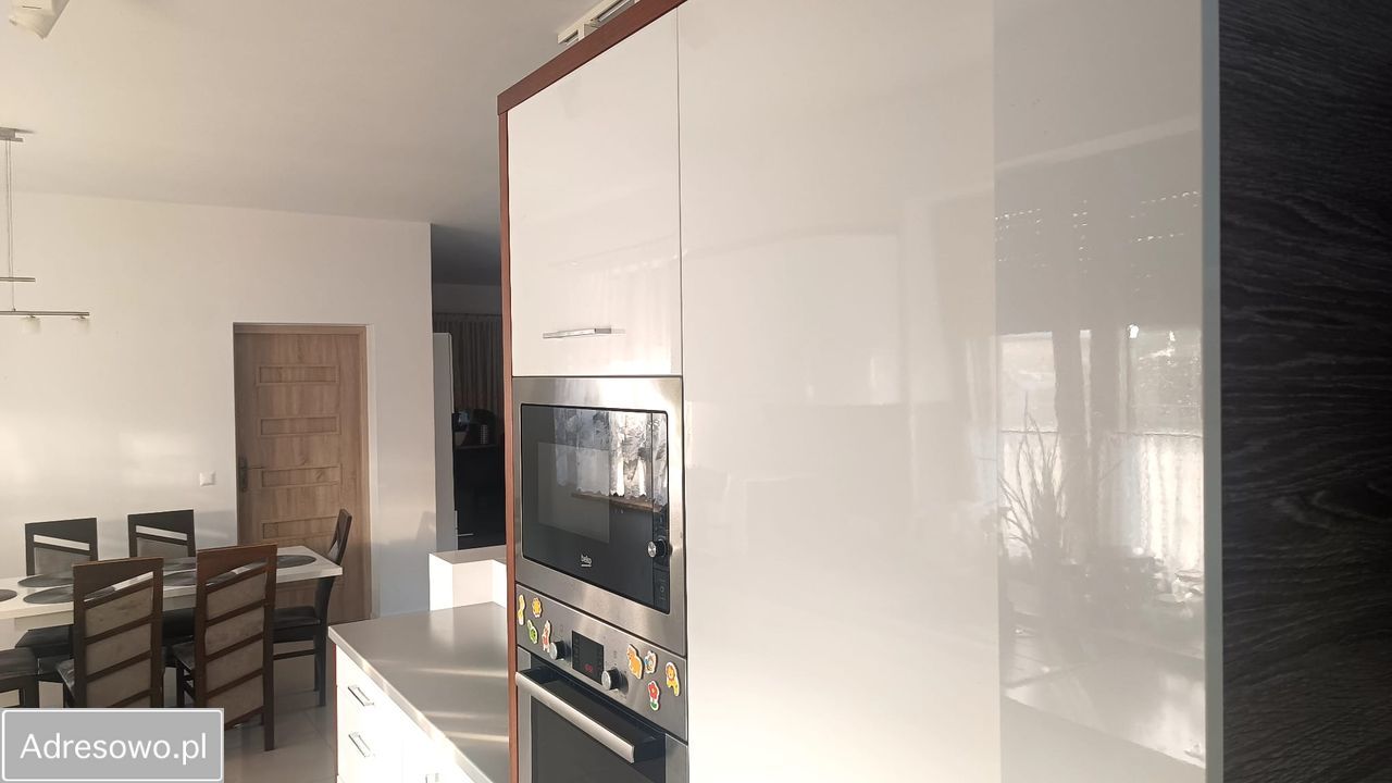 dom wolnostojący, 5 pokoi Biadacz Przybkowice. Zdjęcie 13