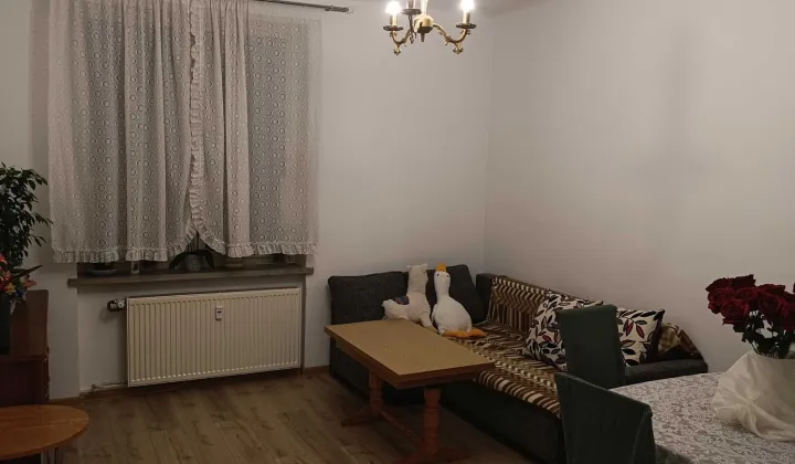 Mieszkanie 2-pokojowe Gorzów Wielkopolski, ul. Okólna