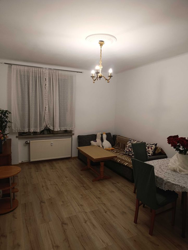 Mieszkanie 2-pokojowe Gorzów Wielkopolski, ul. Okólna