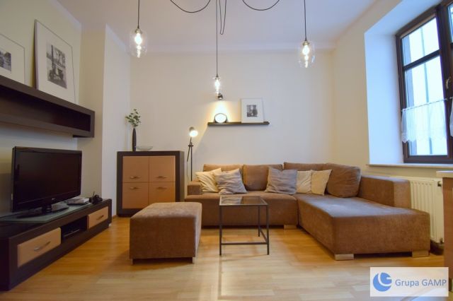 Mieszkanie 2-pokojowe Kraków, ul. Lwowska. Zdjęcie 1