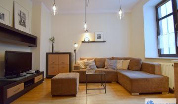 Mieszkanie 2-pokojowe Kraków, ul. Lwowska