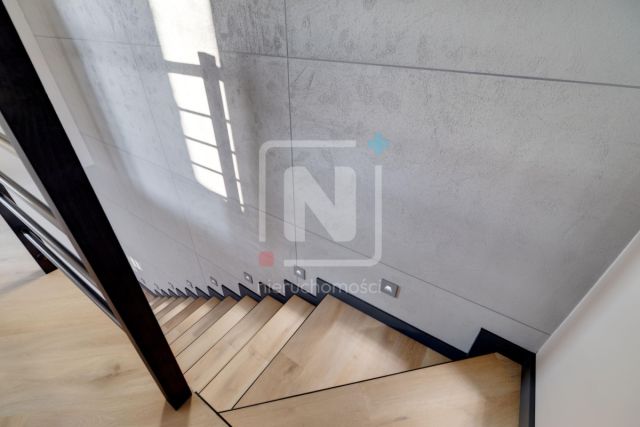 bliźniak, 5 pokoi Sękocin Stary, ul. Rolna. Zdjęcie 18