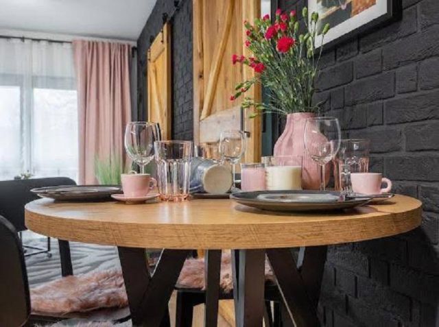 Mieszkanie 2-pokojowe Szklarska Poręba Szklarska Poręba Dolna, ul. Dolna. Zdjęcie 1