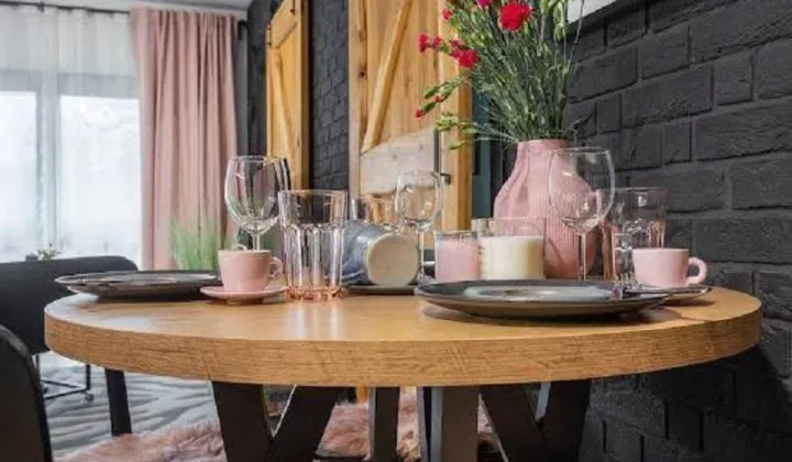 Mieszkanie 2-pokojowe Szklarska Poręba Szklarska Poręba Dolna, ul. Dolna